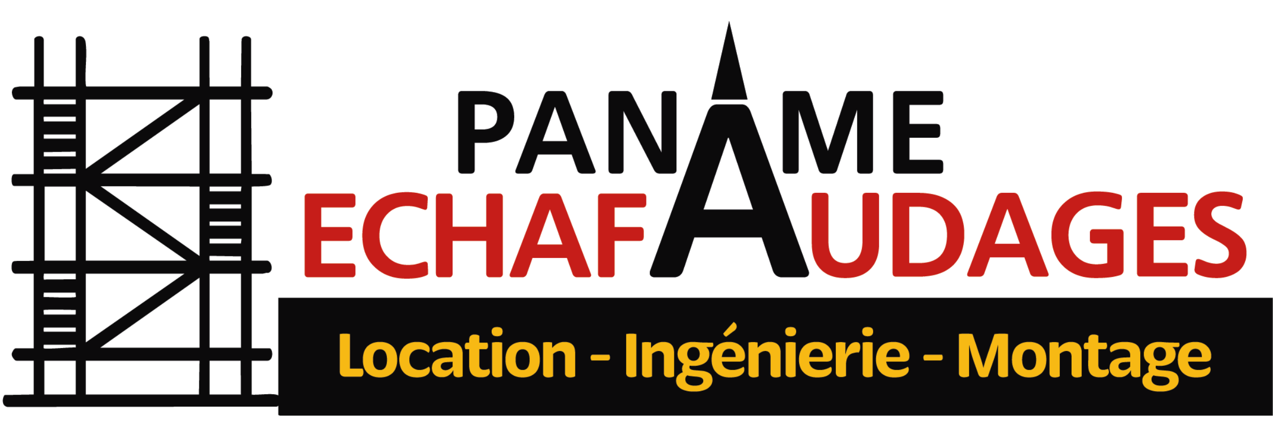 Paname Echafaudages